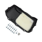 Transmission Oil Filter Kit for Audi S4 B9 3.0D (2017–2023) D5398009A