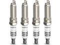 Spark Plug Set for Mazda 3 (2006–2013) KT394CP