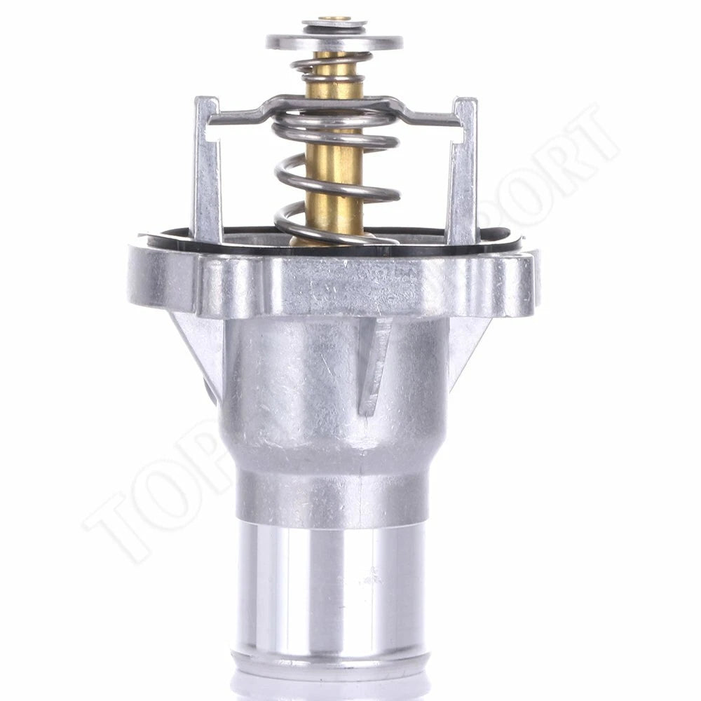 Engine Coolant Thermostat for Chevy Sonic Cruze 1.8L (2012–2016)