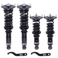 BFO Coilover Suspension Springs Kit for Mazda Miata MX-5 (1990–2005)