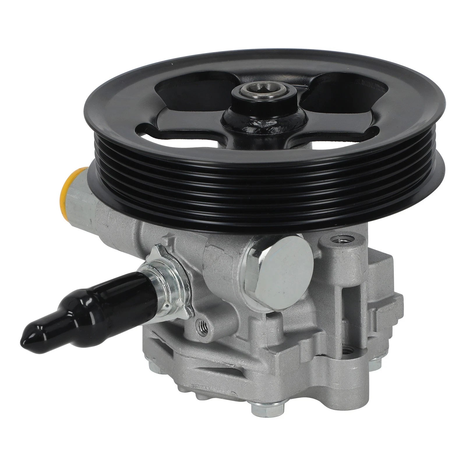 Power Steering Pump for Dodge Journey, Avenger, Chrysler Sebring, Cirrus (2007–2019)