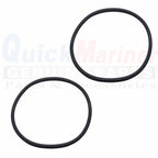 Lower Gearcase Seal for Suzuki DF20R DF25R DF25 DF30 (Fit 09289-20009)