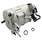 AC Compressor for Chevy Silverado 1500 2500 GMC Sierra 1500 Yukon (2014–2020) 22986660