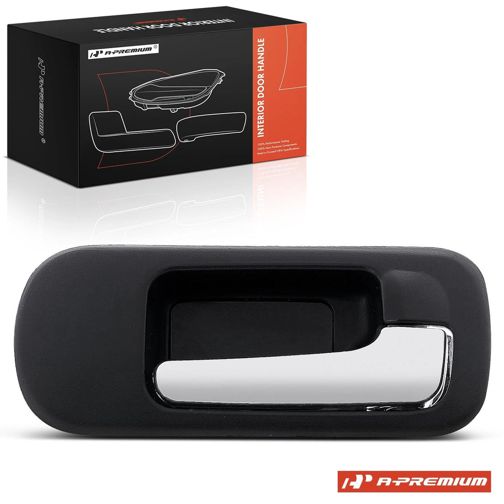 Front Right Interior Door Handle for Honda Civic (2001–2005) Sedan