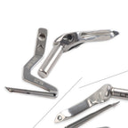 Upper Looper & Lower Looper for SIRUBA 737, 747, 757