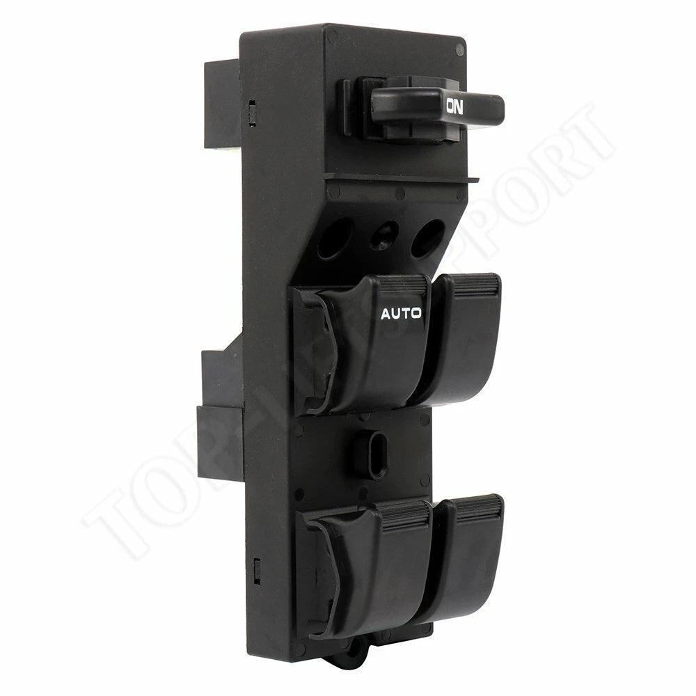 Window Control Switch for Honda Civic LX Sedan (1998)
