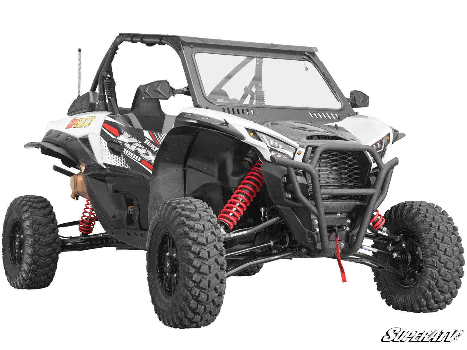 3" Long Travel Kit for Kawasaki Teryx KRX 1000 (2020–2023)