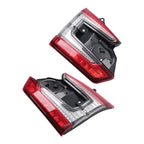Tail Light Assembly Set for Subaru Ascent (2023–2024) Inner Left + Right Halogen
