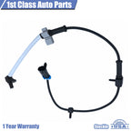 ABS Wheel Speed Sensor for Silverado 2500 HD Classic (2007–2007)
