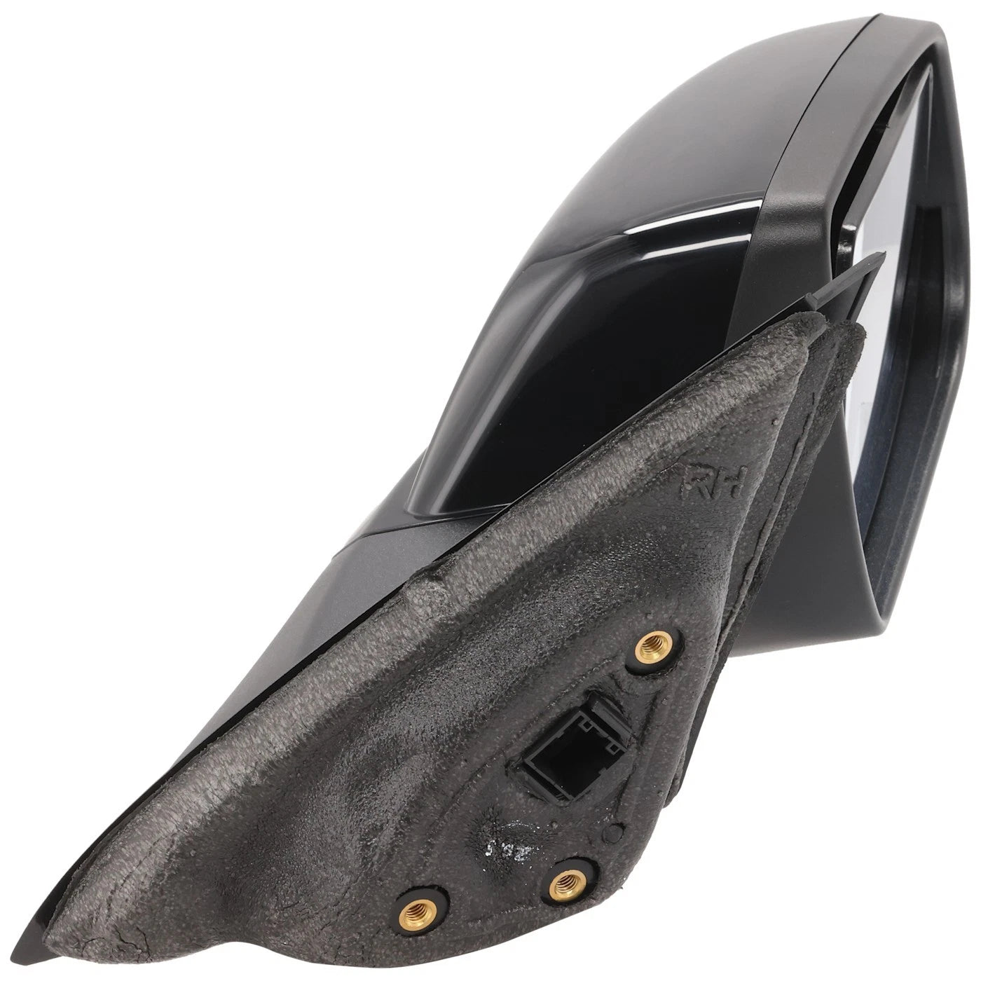 Passenger Right Side Mirror for Chevy Malibu Limited (2016)