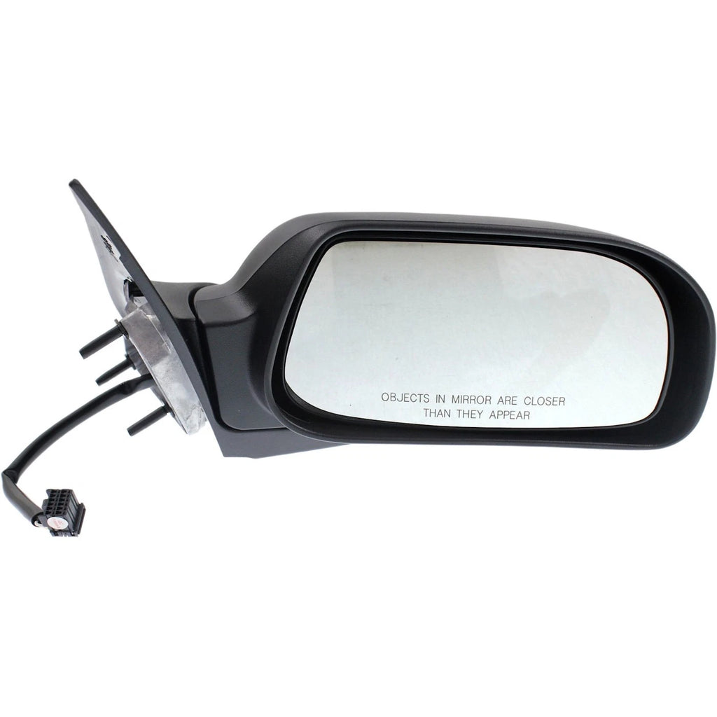 Power Mirror for Chrysler Pacifica (2004–2005) Right Side Manual Folding Memory