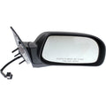 Power Mirror for Chrysler Pacifica (2004–2005) Right Side Manual Folding Memory