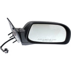 Power Mirror for Chrysler Pacifica (2004–2005) Right Side Manual Folding Memory