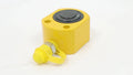 20 Ton Hydraulic Ram Jack for Low Height Lifting (1 Inch Stroke)