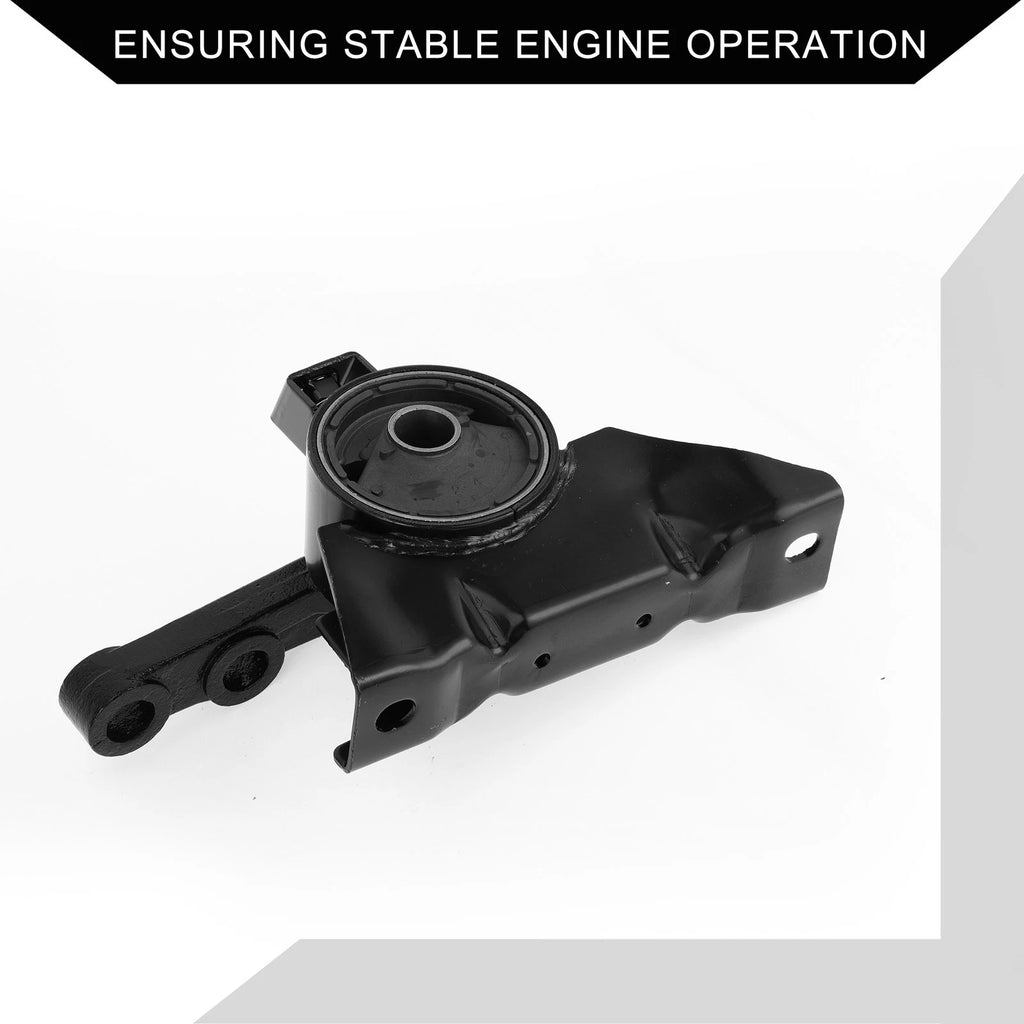 Engine Motor Mount for Mazda Protege 1.6L MT (1999–2000)