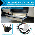 RV Electric Step Control Unit for Kwikee (909510000)