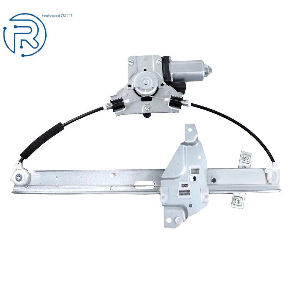Front Right Power Window Regulator with Motor for Chevy Impala (2006-2013)