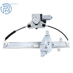 Front Right Power Window Regulator with Motor for Chevy Impala (2006-2013)