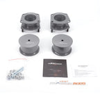 3" Leveling Lift Kit for Jeep Grand Cherokee WK (2005–2010) 2WD 4WD