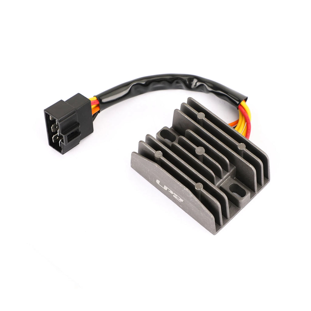 Voltage Regulator for Suzuki DR650RSE DR750 DR800 (1988–1999) 32800-34A00 32800-34A01