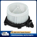 Heater Blower Motor with Fan Cage for 2005-2015 Toyota Tacoma (2.7L/4.0L)