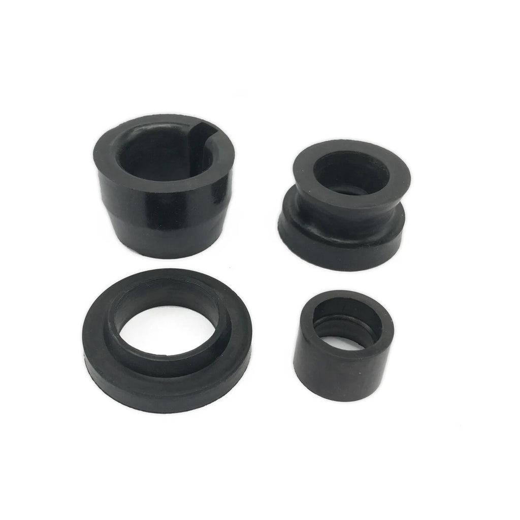 Water Pump Impeller Kit for Johnson Evinrude 65-300 HP Outboard Motors (5001595)