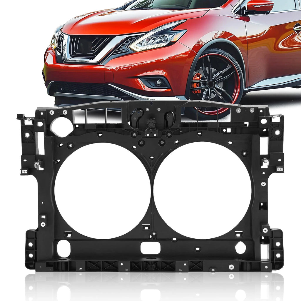 Radiator Support Core for Nissan Murano (2015–2019) #NI1225249C #625005AA1A