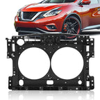 Radiator Support Core for Nissan Murano (2015–2019) #NI1225249C #625005AA1A