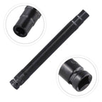 Ceiling Leveling Sleeve with Hexagon Socket for Various Applications (12 inch)