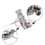 Carburetor for Briggs & Stratton 5 HP Series (Various Models)