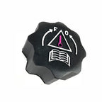 Engine Radiator Water Tank Cap for Peugeot 106 107 206 207 307 407 807 (1991-2023)