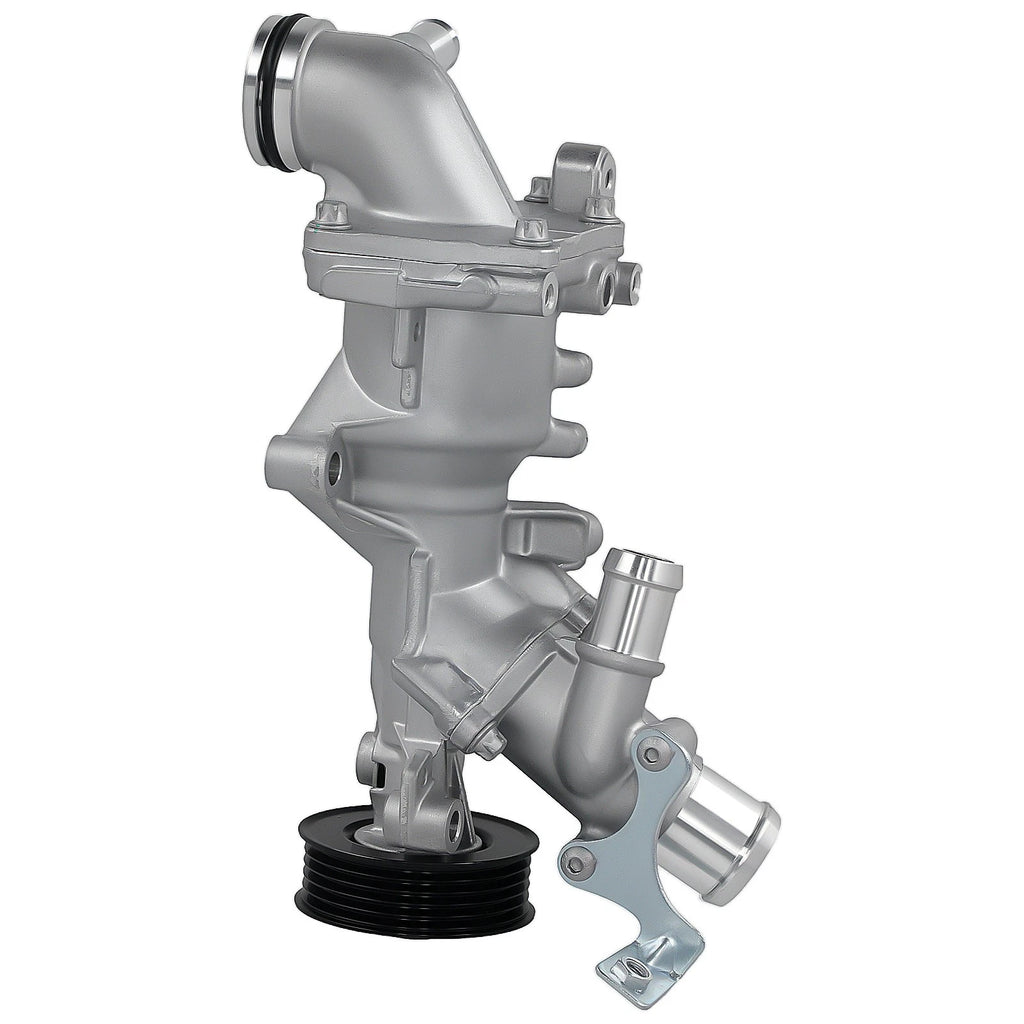 Cooling Pump for Mercedes CLA45/GLA45/GLA250 (2014–2020)