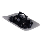 Bumper Headlight Cleaning Bezel Cover for BMW 3 Series E92 E93 (2007-2013)