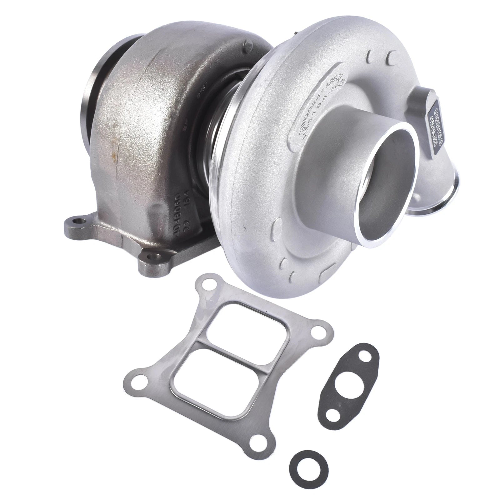 Turbocharger for Cummins ISM ISME M11 (1998–2010)