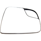 Mirror Glass Set for Driver & Passenger Side for Most Vehicles