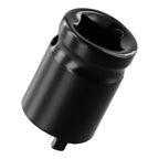 2X Angle Grinder Socket Wrench Adapter for Pressure Plate Removal