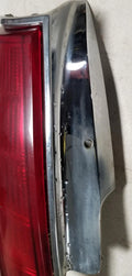 OEM Left Driver Tail Light Lamp for Lincoln Mark VII (1984–1992) E4LB-13441-AE
