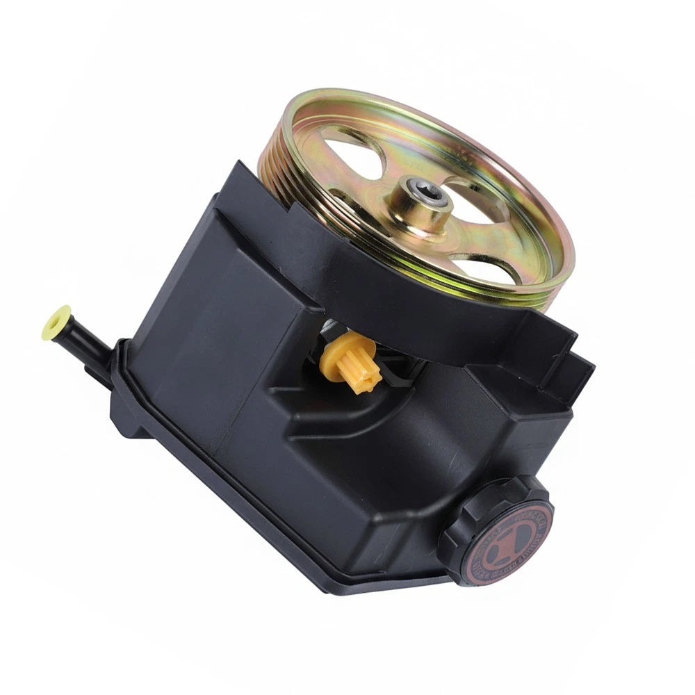 Power Steering Pump for Peugeot 206 (2000–2007)