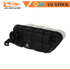 Radiator Coolant Overflow Tank for Mercedes-Benz G500 (2003–2008) 603-633