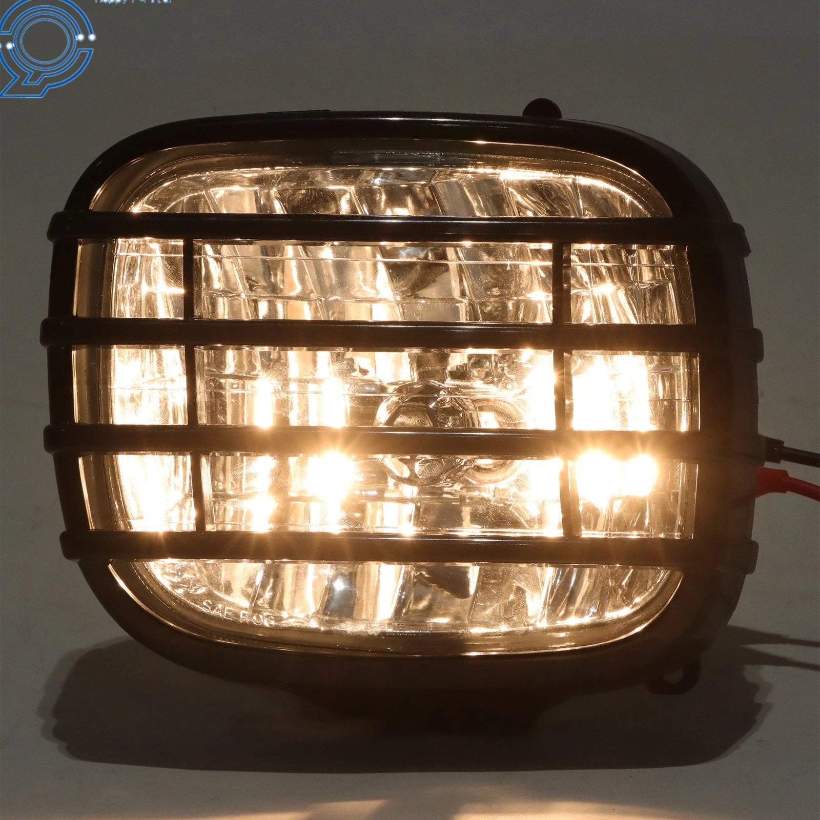 Front Fog Light for Subaru Forester (1998-2002)