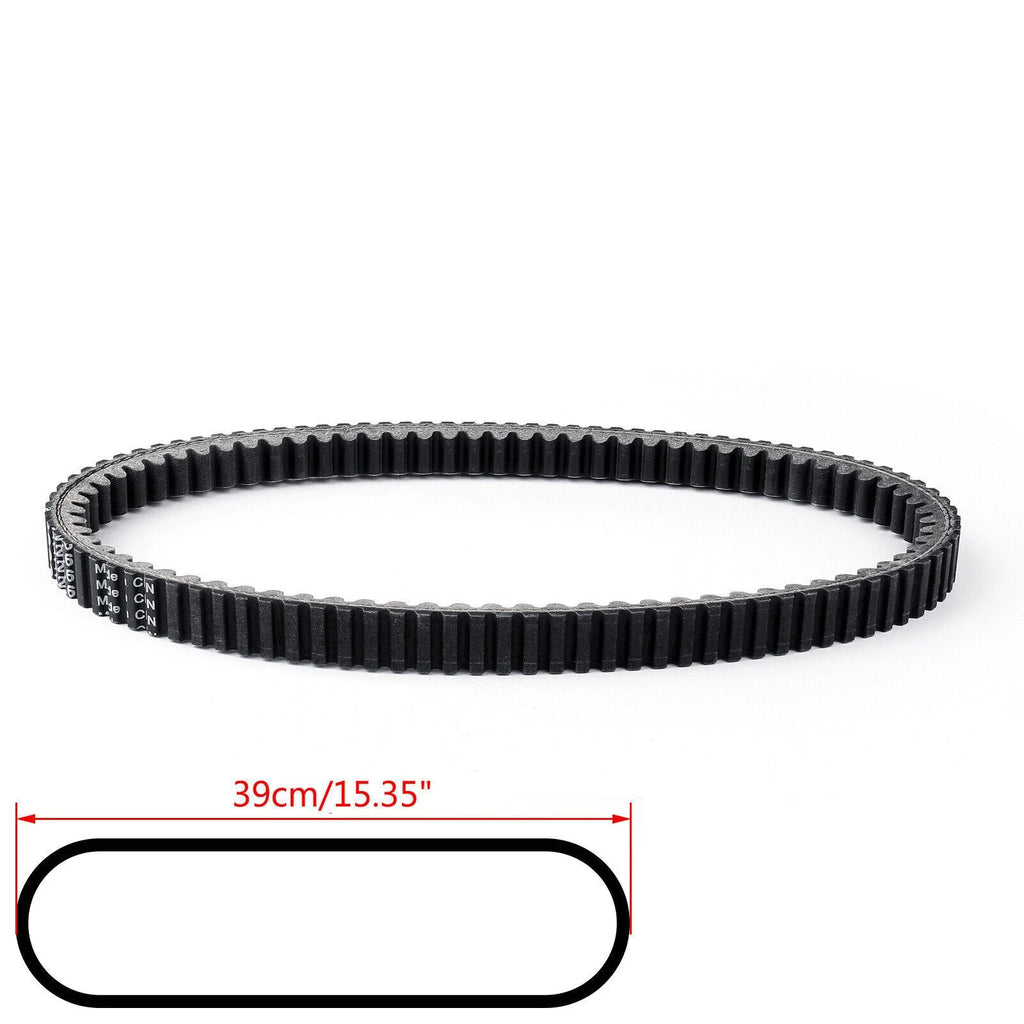 Drive Belt for CFMOTO CF250-6A, CF250-8 (903.22.6)