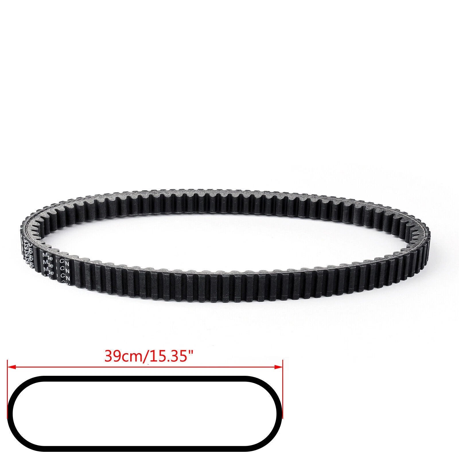 Drive Belt for CFMOTO CF250-6A, CF250-8 (903.22.6)