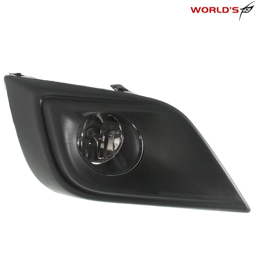 Fog Lights for Nissan Murano (2015–2018)