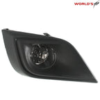 Fog Lights for Nissan Murano (2015–2018)