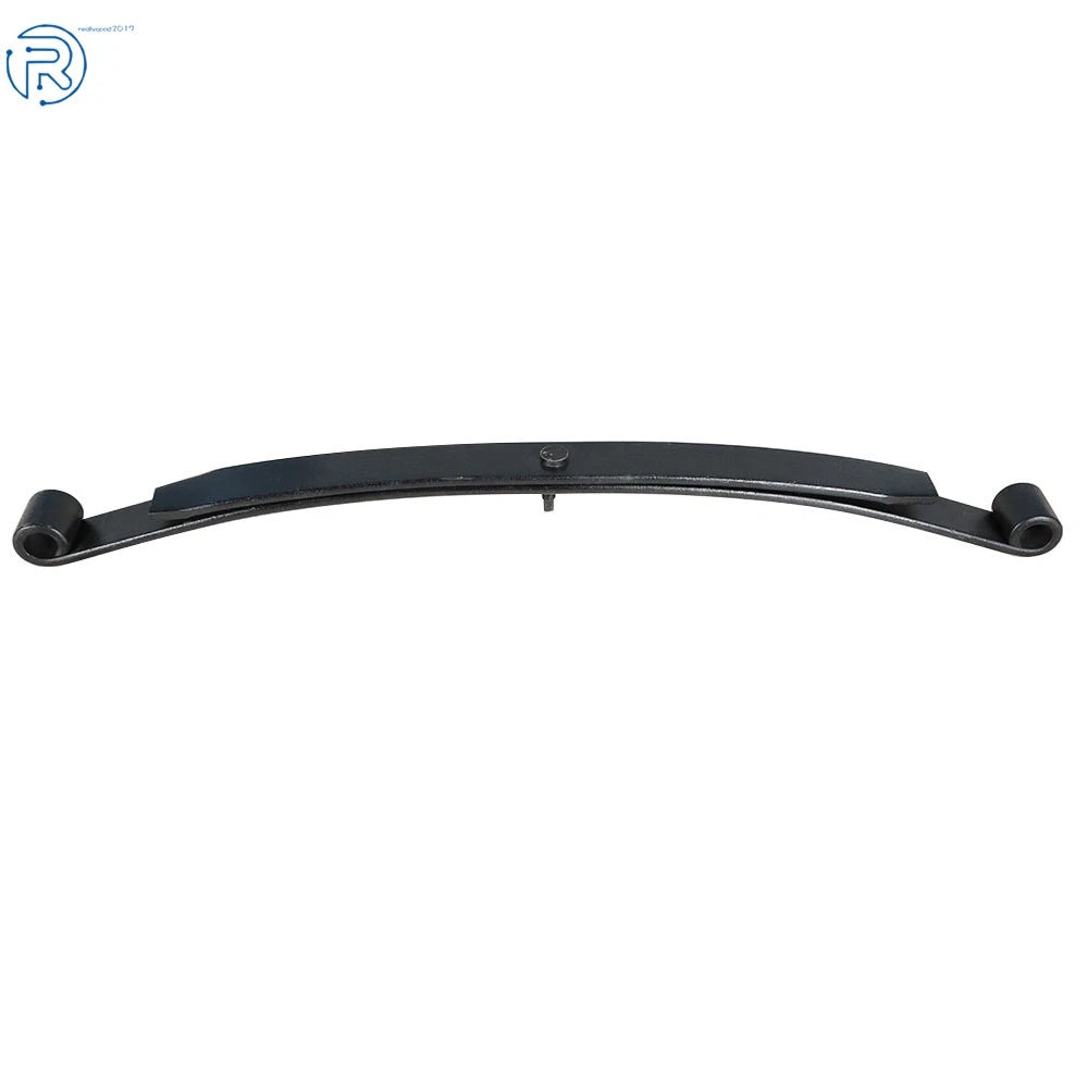 Heavy Duty Front Leaf Spring Kit for Club Car DS (1981-Present)