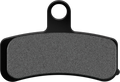 Sintered Brake Pads for Harley Davidson V-Twin (2008–2017) HD457HH
