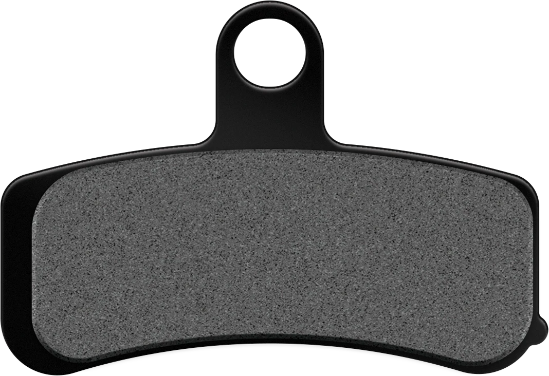 Sintered Brake Pads for Harley Davidson V-Twin (2008–2017) HD457HH