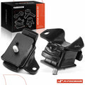 Front Engine Mount for Toyota Tacoma & 4Runner (1998-2004) (1999-2002)