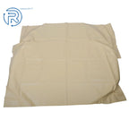 Faux Leather Front Seat Covers for Club Car DS (2000.5–2022)