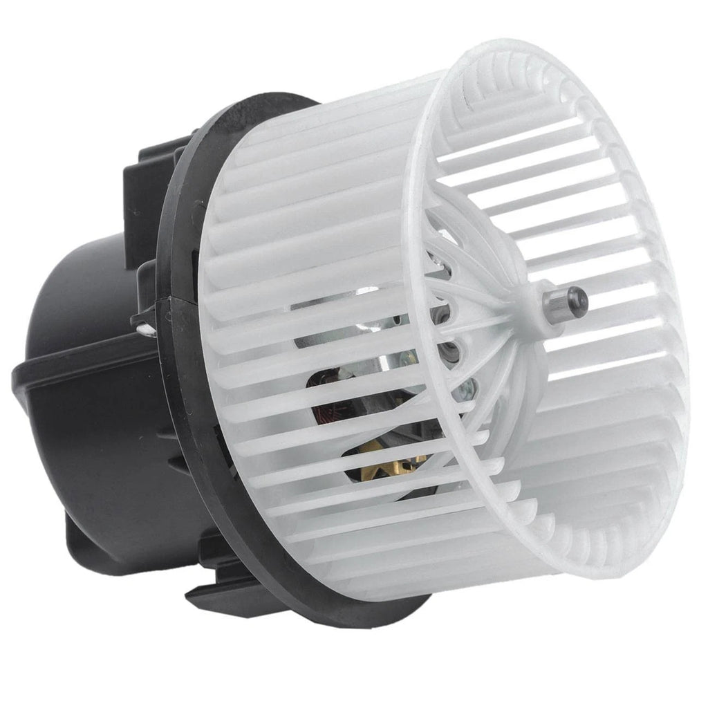 HVAC Heater Blower Motor for Volvo S60 S80 V70 XC60 XC70 (2011–2018)